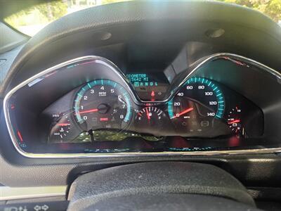 2016 Chevrolet Traverse LT   - Photo 10 - Ventura, CA 93003