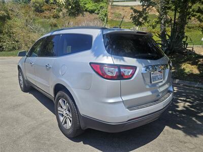 2016 Chevrolet Traverse LT   - Photo 5 - Ventura, CA 93003