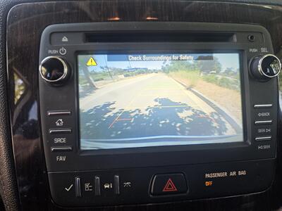 2016 Chevrolet Traverse LT   - Photo 11 - Ventura, CA 93003