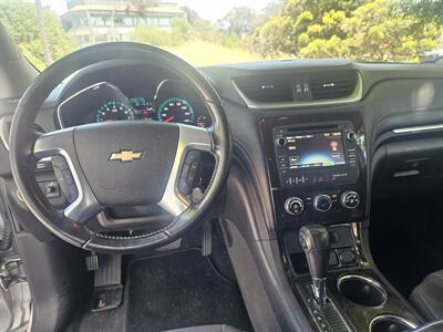 2016 Chevrolet Traverse LT   - Photo 8 - Ventura, CA 93003