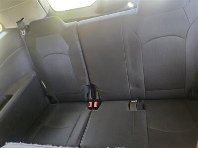 2016 Chevrolet Traverse LT   - Photo 13 - Ventura, CA 93003