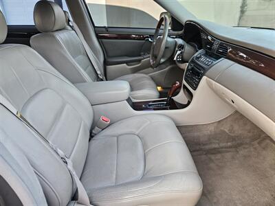 2000 Cadillac DeVille DTS   - Photo 9 - Ventura, CA 93003
