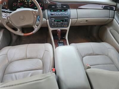 2000 Cadillac DeVille DTS   - Photo 10 - Ventura, CA 93003