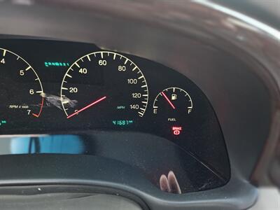 2000 Cadillac DeVille DTS   - Photo 8 - Ventura, CA 93003