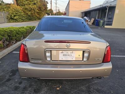 2000 Cadillac DeVille DTS   - Photo 6 - Ventura, CA 93003