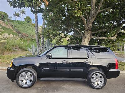 2014 GMC Yukon SLT   - Photo 1 - Ventura, CA 93003