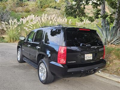 2014 GMC Yukon SLT   - Photo 4 - Ventura, CA 93003