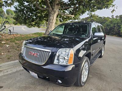 2014 GMC Yukon SLT   - Photo 2 - Ventura, CA 93003