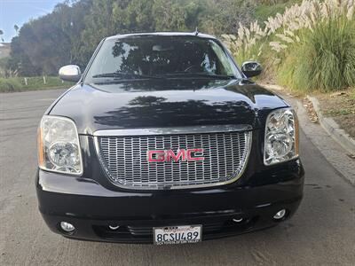 2014 GMC Yukon SLT   - Photo 5 - Ventura, CA 93003