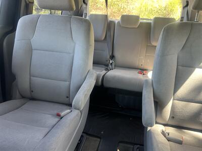 2013 Honda Odyssey LX - Photo 13 - Ventura, CA 93003