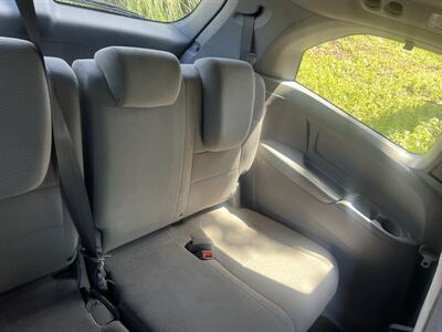 2013 Honda Odyssey LX - Photo 21 - Ventura, CA 93003
