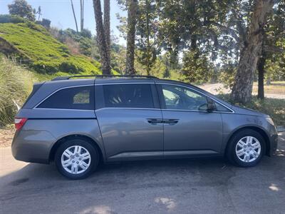 2013 Honda Odyssey LX - Photo 8 - Ventura, CA 93003