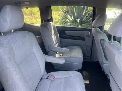 2013 Honda Odyssey LX - Photo 16 - Ventura, CA 93003