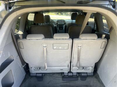 2013 Honda Odyssey LX - Photo 22 - Ventura, CA 93003