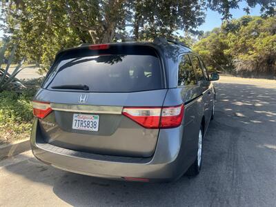 2013 Honda Odyssey LX - Photo 9 - Ventura, CA 93003