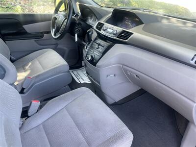2013 Honda Odyssey LX - Photo 19 - Ventura, CA 93003