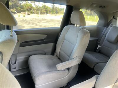 2013 Honda Odyssey LX - Photo 18 - Ventura, CA 93003