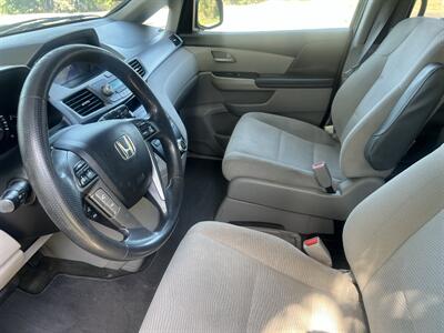 2013 Honda Odyssey LX - Photo 12 - Ventura, CA 93003