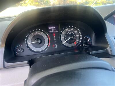 2013 Honda Odyssey LX - Photo 11 - Ventura, CA 93003