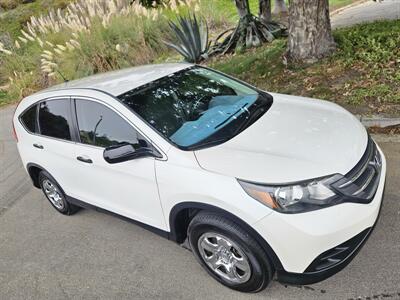 2013 Honda CR-V LX   - Photo 3 - Ventura, CA 93003