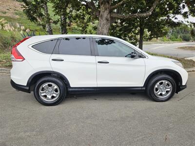 2013 Honda CR-V LX   - Photo 2 - Ventura, CA 93003