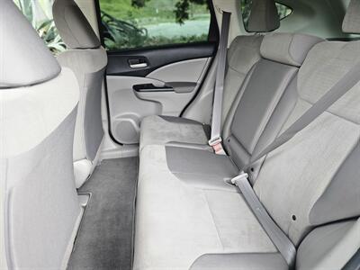 2013 Honda CR-V LX   - Photo 12 - Ventura, CA 93003