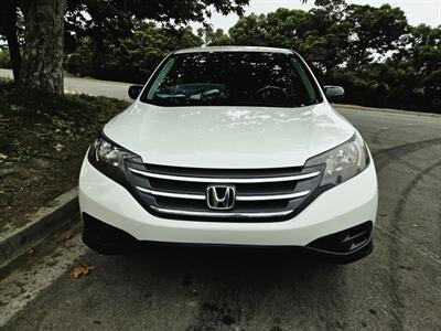 2013 Honda CR-V LX   - Photo 7 - Ventura, CA 93003