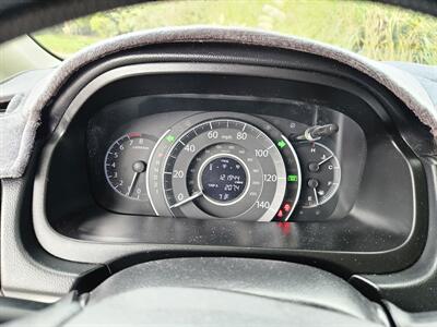 2013 Honda CR-V LX   - Photo 9 - Ventura, CA 93003