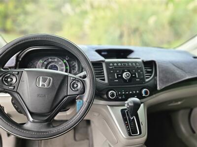 2013 Honda CR-V LX   - Photo 8 - Ventura, CA 93003