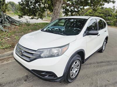 2013 Honda CR-V LX   - Photo 6 - Ventura, CA 93003
