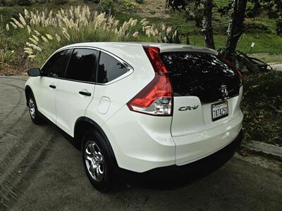 2013 Honda CR-V LX   - Photo 5 - Ventura, CA 93003
