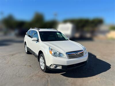 2011 Subaru Outback 2.5i Premium   - Photo 4 - Ventura, CA 93003