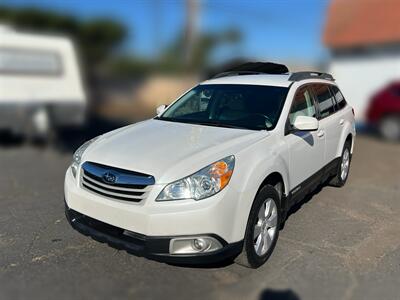 2011 Subaru Outback 2.5i Premium   - Photo 3 - Ventura, CA 93003