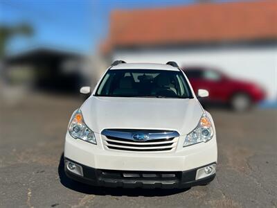 2011 Subaru Outback 2.5i Premium   - Photo 5 - Ventura, CA 93003