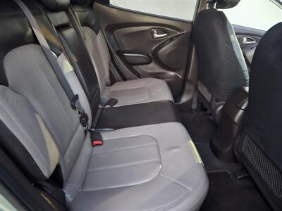 2010 Hyundai Tucson Limited   - Photo 8 - Ventura, CA 93003