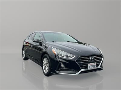 2018 Hyundai Sonata SE   - Photo 5 - Ventura, CA 93003