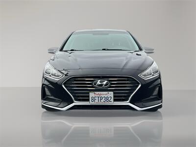 2018 Hyundai Sonata SE   - Photo 3 - Ventura, CA 93003