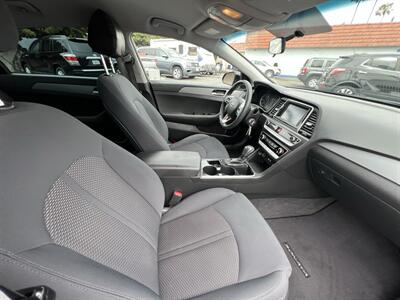 2018 Hyundai Sonata SE   - Photo 11 - Ventura, CA 93003