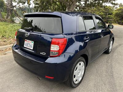 2012 Scion xD   - Photo 7 - Ventura, CA 93003