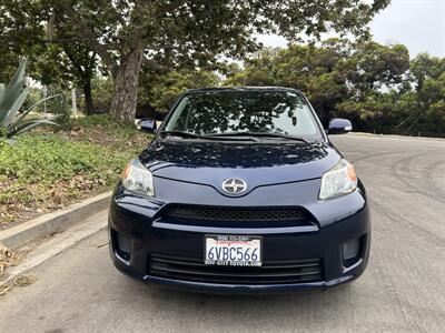 2012 Scion xD   - Photo 6 - Ventura, CA 93003
