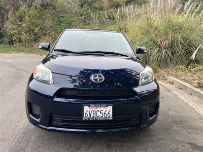 2012 Scion xD   - Photo 9 - Ventura, CA 93003