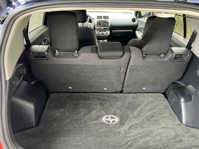 2012 Scion xD   - Photo 21 - Ventura, CA 93003