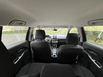 2012 Scion xD   - Photo 18 - Ventura, CA 93003