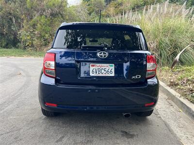 2012 Scion xD   - Photo 4 - Ventura, CA 93003