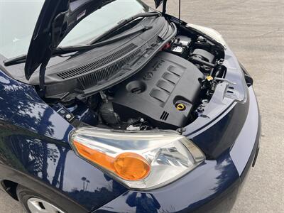 2012 Scion xD   - Photo 13 - Ventura, CA 93003
