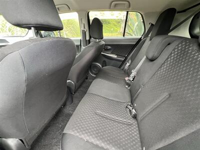 2012 Scion xD   - Photo 19 - Ventura, CA 93003