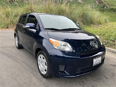 2012 Scion xD   - Photo 10 - Ventura, CA 93003