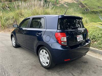 2012 Scion xD   - Photo 3 - Ventura, CA 93003