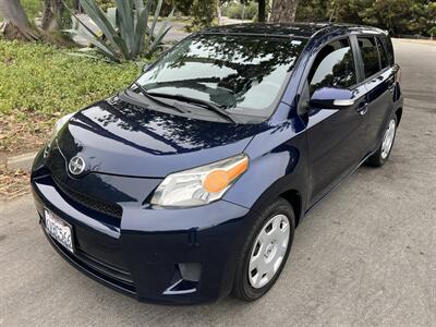 2012 Scion xD   - Photo 8 - Ventura, CA 93003