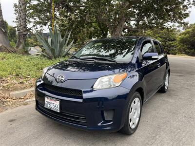 2012 Scion xD   - Photo 5 - Ventura, CA 93003
